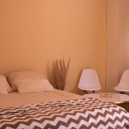 Luxury Studio Apartment Mostar Eksteriør bilde
