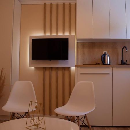 Luxury Studio Apartment Mostar Eksteriør bilde
