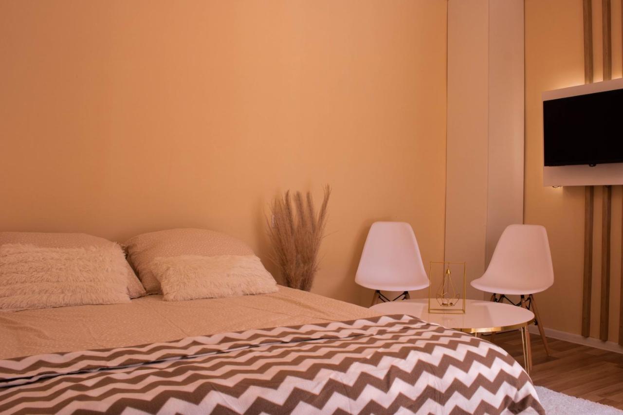 Luxury Studio Apartment Mostar Eksteriør bilde
