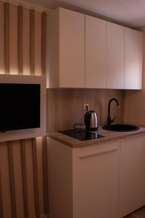 Luxury Studio Apartment Mostar Eksteriør bilde