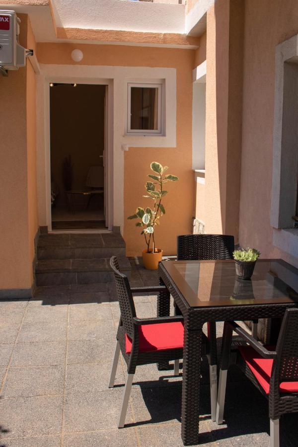 Luxury Studio Apartment Mostar Eksteriør bilde