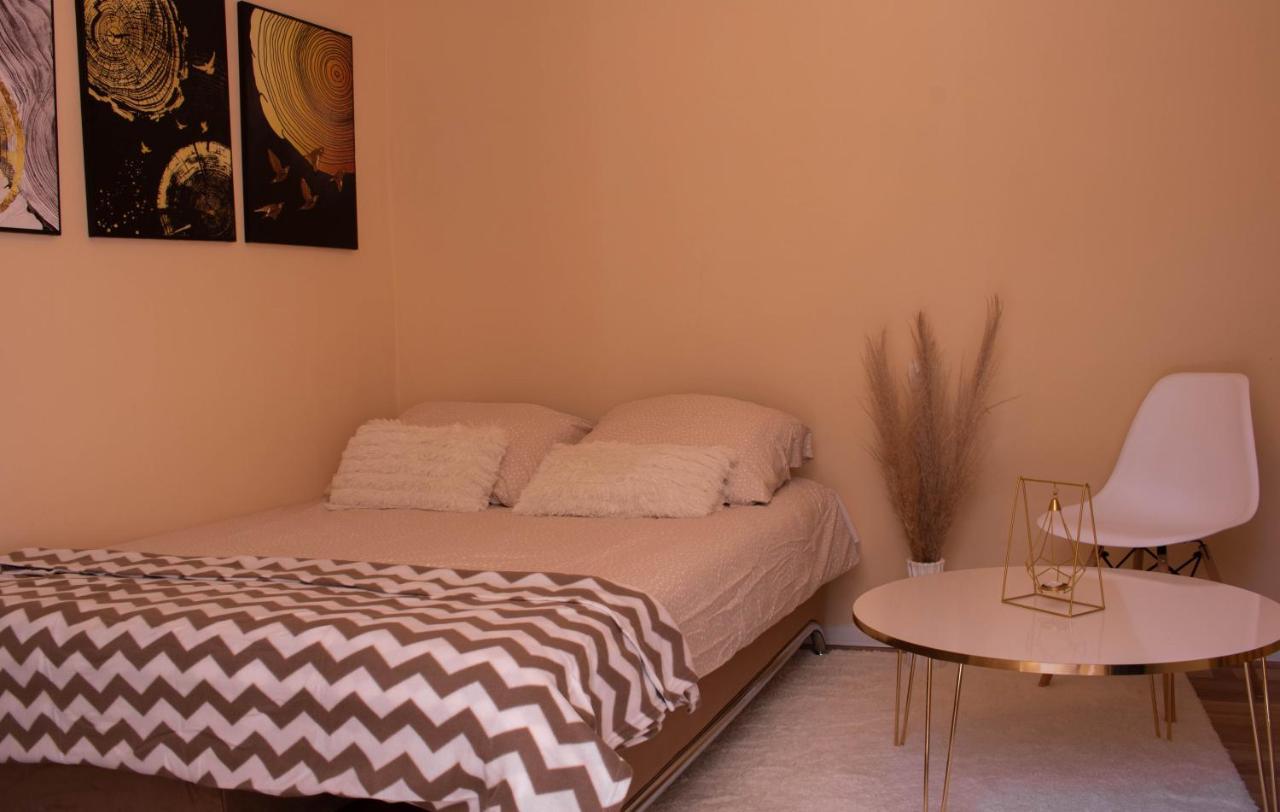 Luxury Studio Apartment Mostar Eksteriør bilde