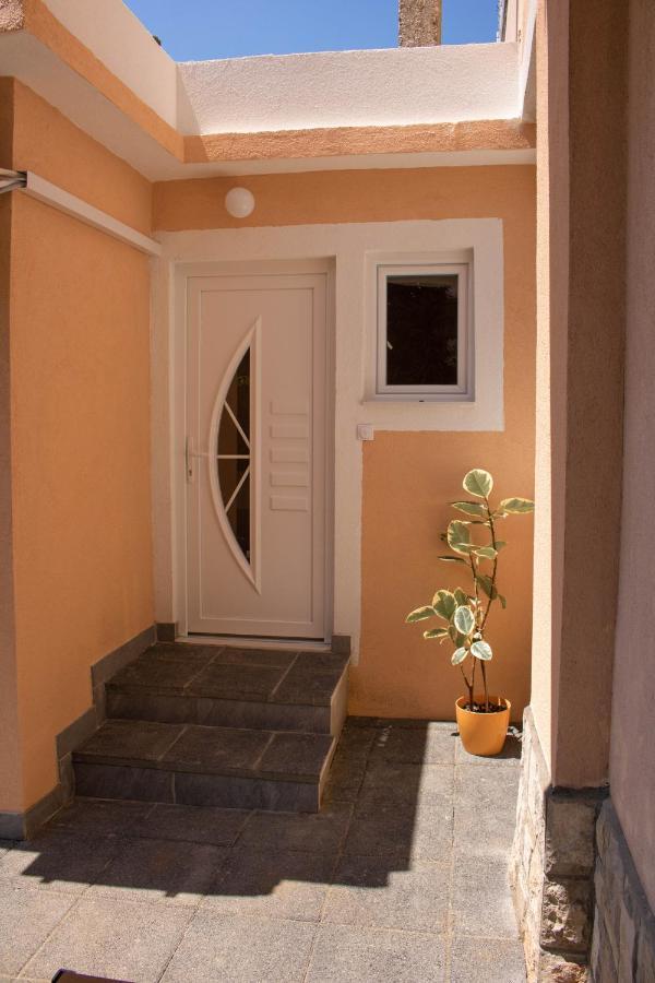 Luxury Studio Apartment Mostar Eksteriør bilde