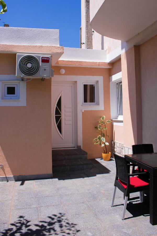 Luxury Studio Apartment Mostar Eksteriør bilde