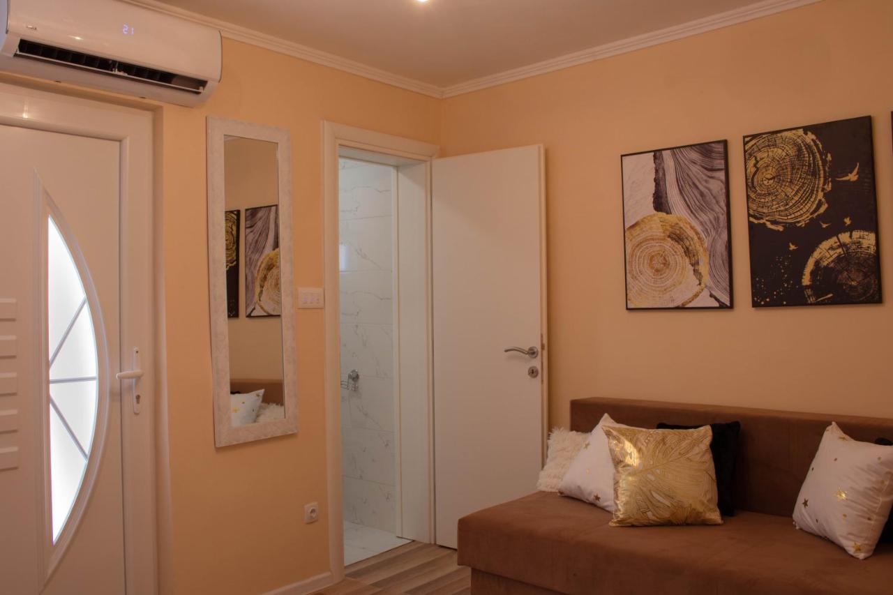 Luxury Studio Apartment Mostar Eksteriør bilde
