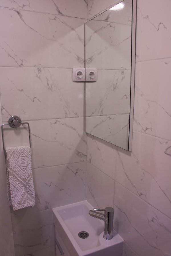 Luxury Studio Apartment Mostar Eksteriør bilde