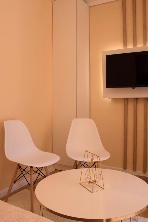 Luxury Studio Apartment Mostar Eksteriør bilde