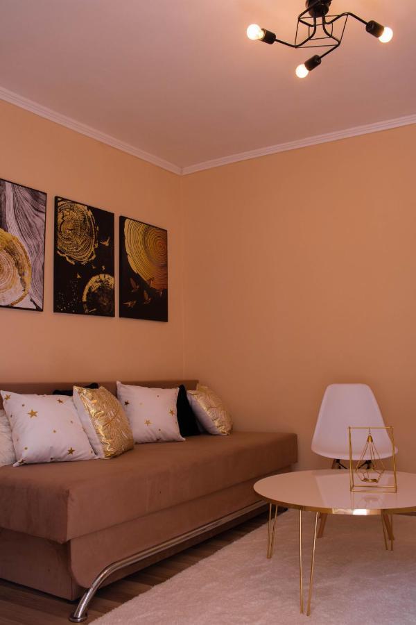 Luxury Studio Apartment Mostar Eksteriør bilde