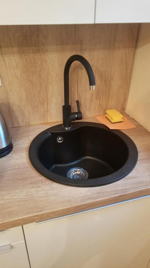 Luxury Studio Apartment Mostar Eksteriør bilde