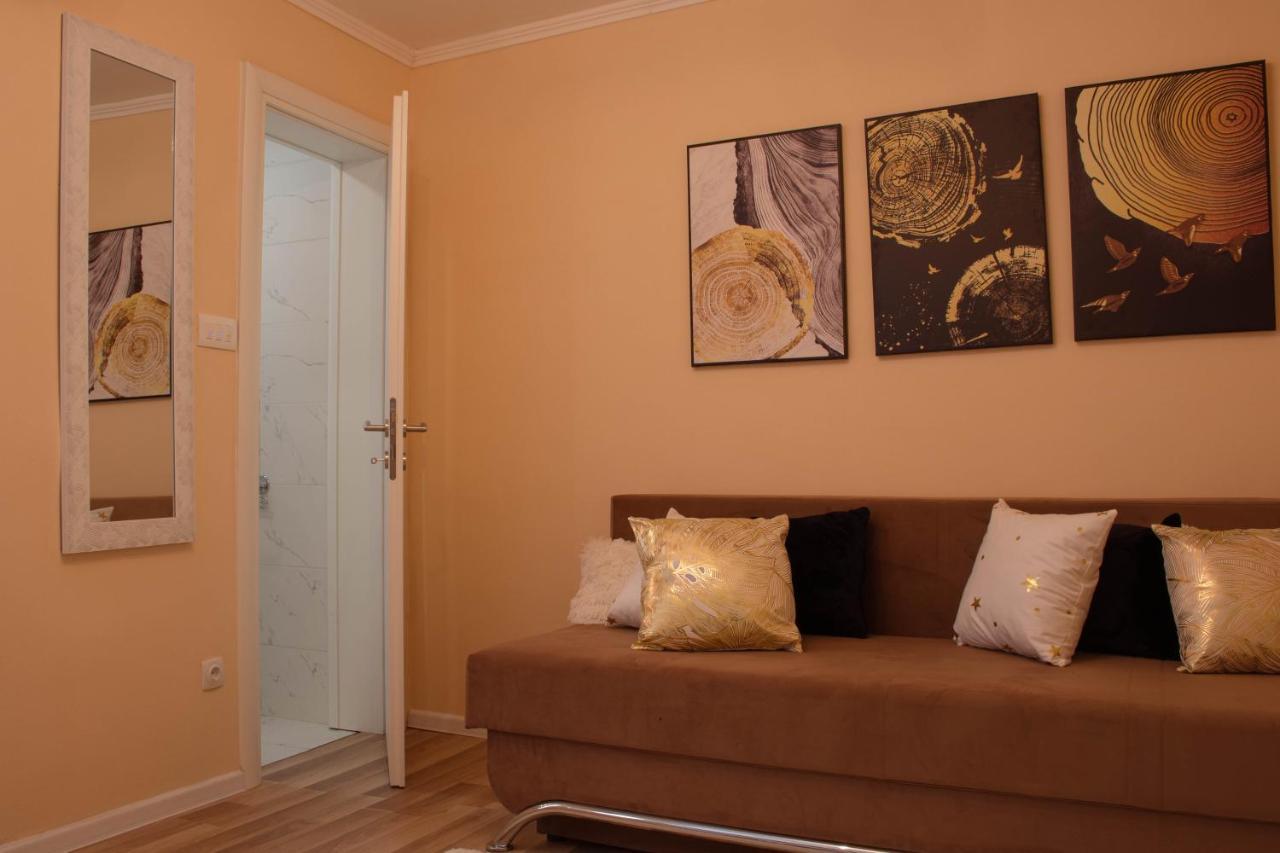 Luxury Studio Apartment Mostar Eksteriør bilde
