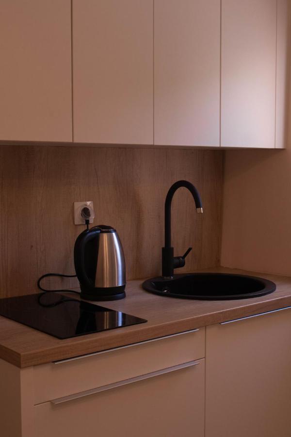 Luxury Studio Apartment Mostar Eksteriør bilde